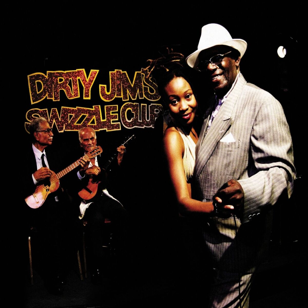Album cover of Calypso @ Dirty Jim's