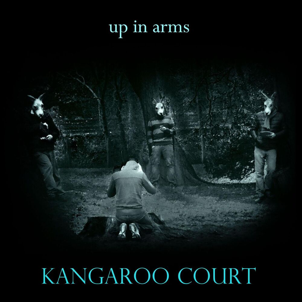 Picture of Kangaroo Court
