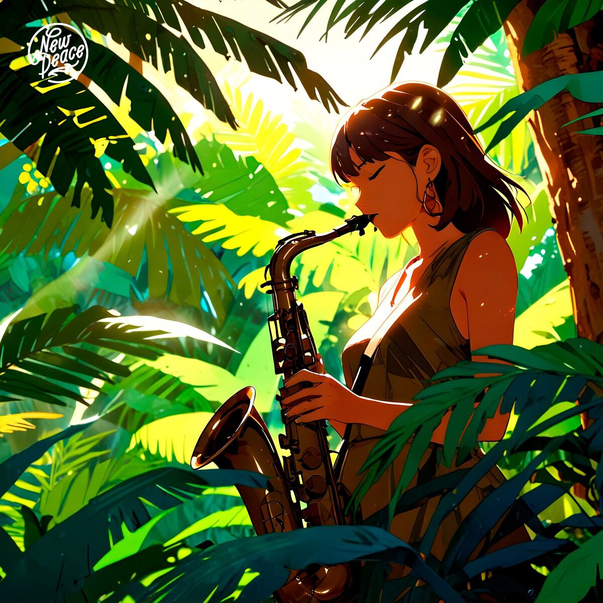 Album cover of Miss U