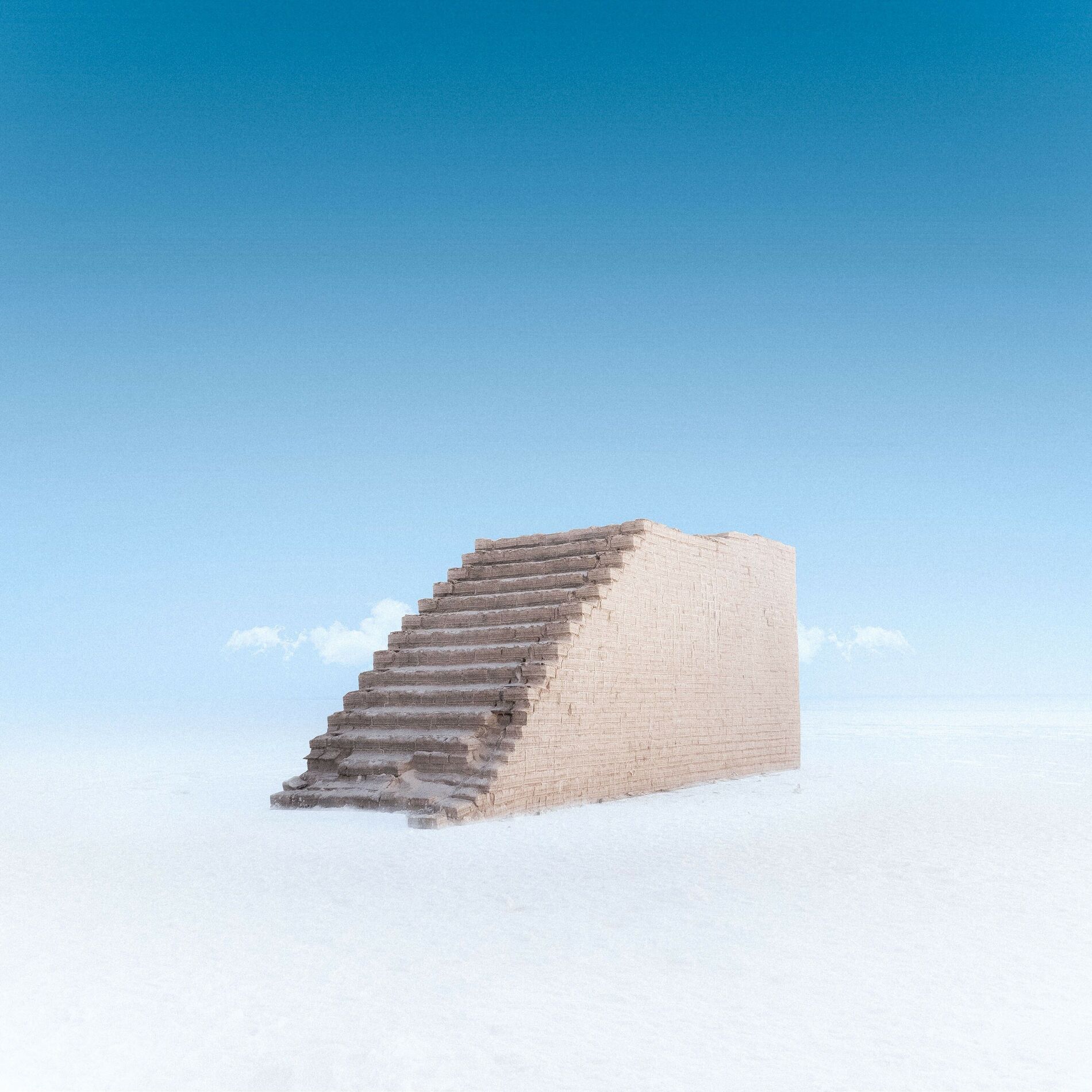 Album cover of DONDE EL CIELO TOCA LA TIERRA