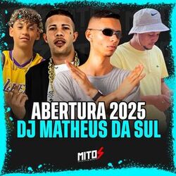 ABERTURA 2025