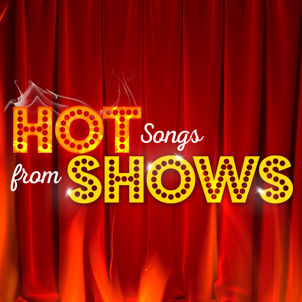 Picture of Hot Songs from Shows