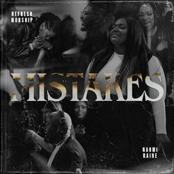 Cover of Mistakes
