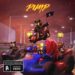 Cover of Pump