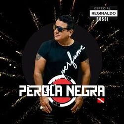 Cover of Boteco da Saudade - Especial Reginaldo Rossi