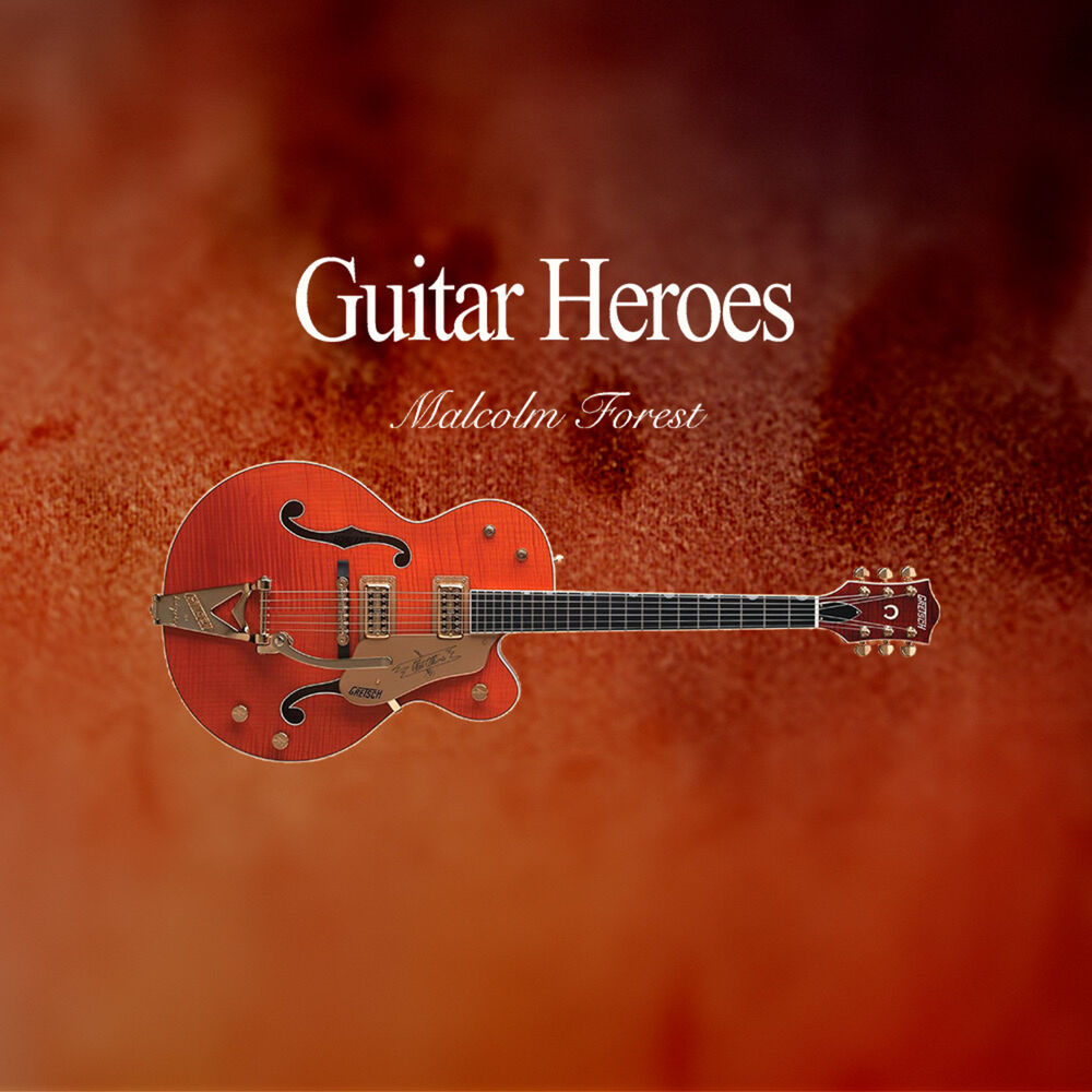 Picture of Guitar Heroes