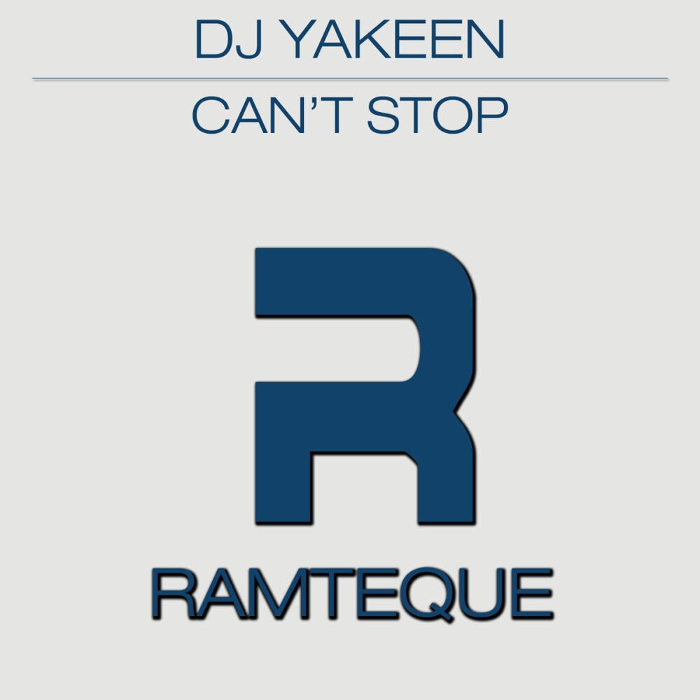 Picture of Can't Stop