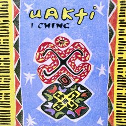 Cover of I Ching