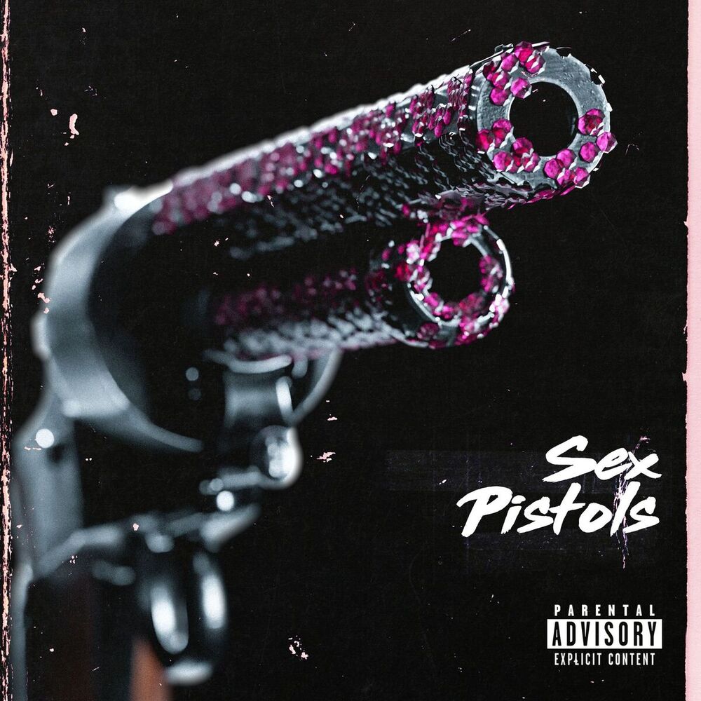 Picture of Tha Pistols (Sex Pistols)