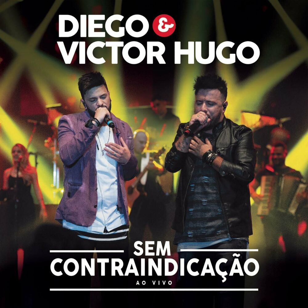 Picture of Sem Contra-Indicação (Ao Vivo) (Deluxe)