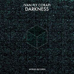 Cover of Darkness