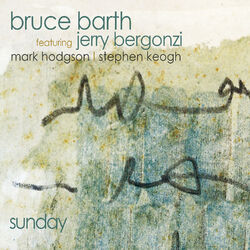Cover of Sunday