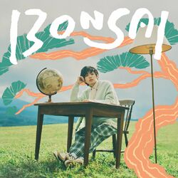 Cover of BONSAI