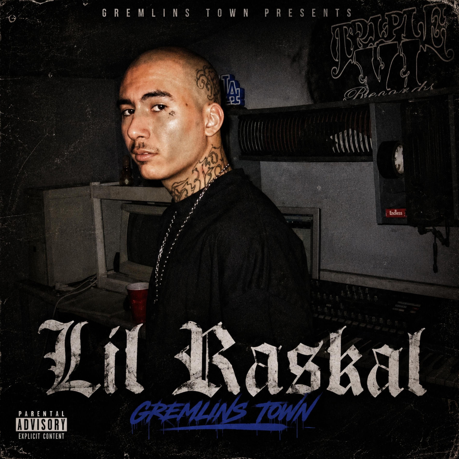 Lil Raskal: albums, songs, concerts | Deezer