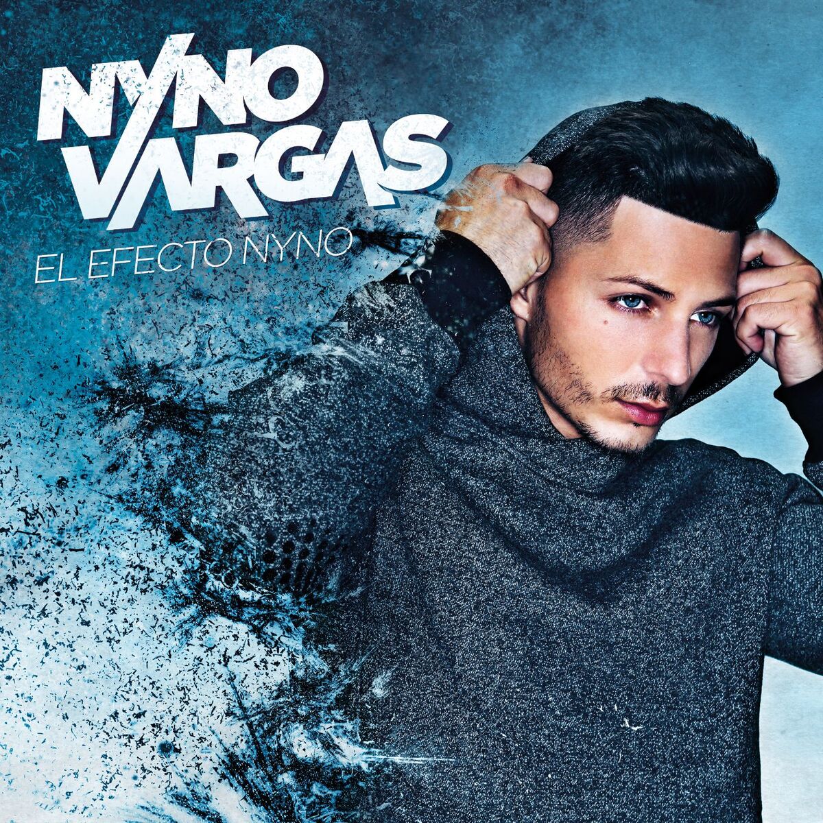 Album cover of Esa morena