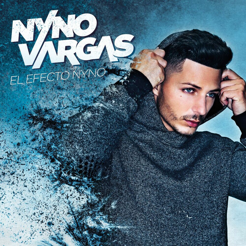 Picture of El Efecto Nyno
