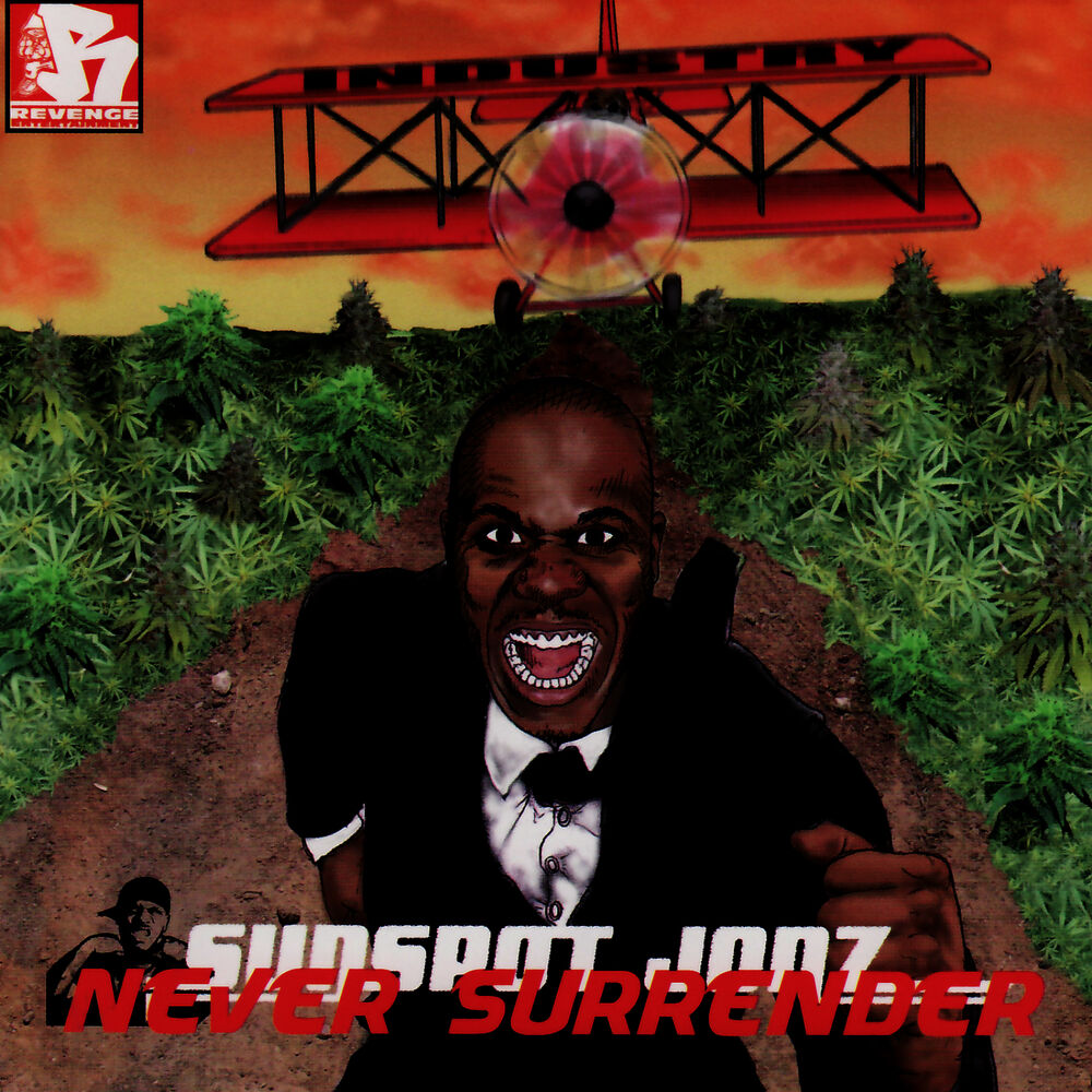 Picture of Never Surrender (Part Three)