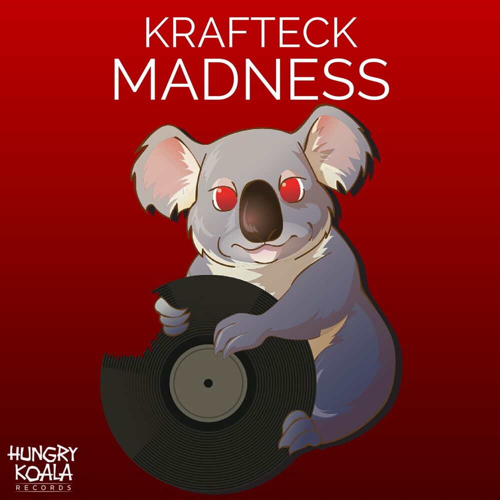 Picture of Madness