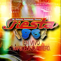 Cover of Marquelia, Guerrero