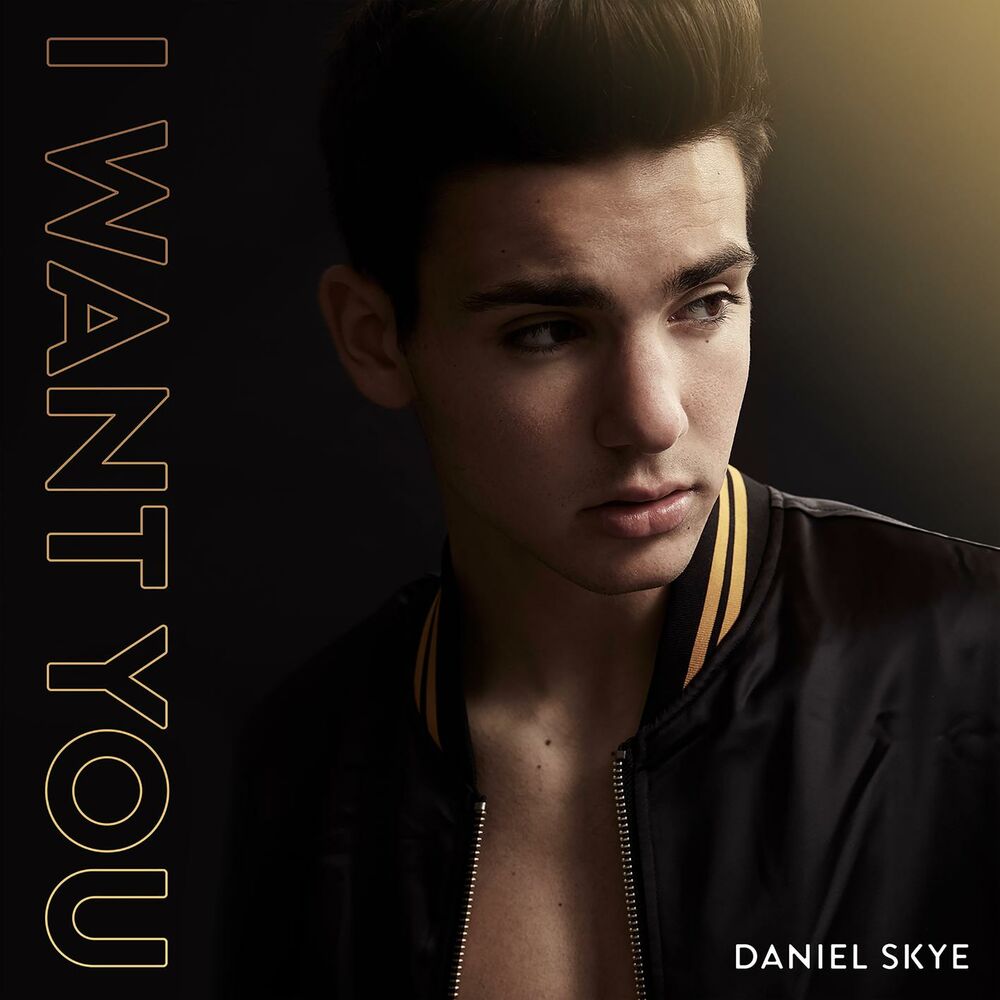 Picture of I Want You