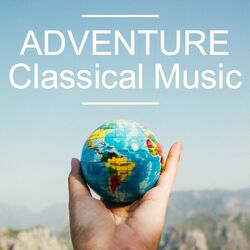 Cover of Adventure Classical Music