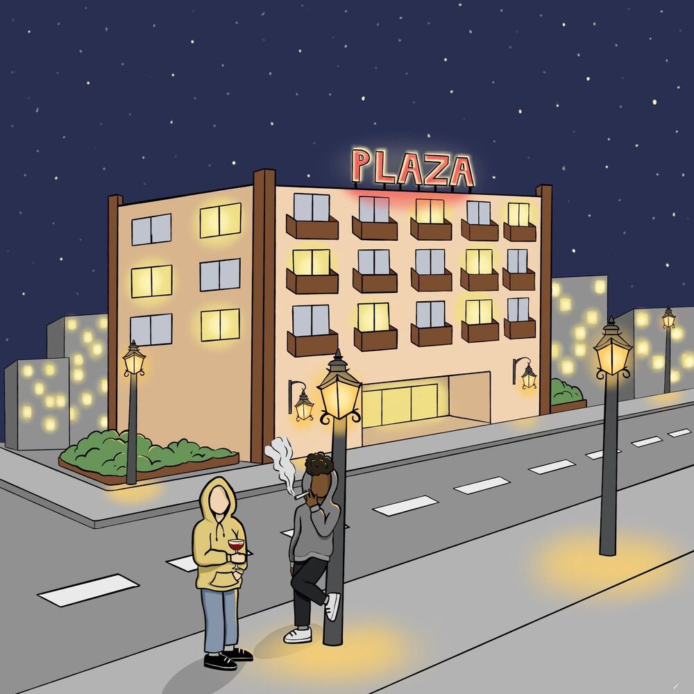 Picture of Plaza