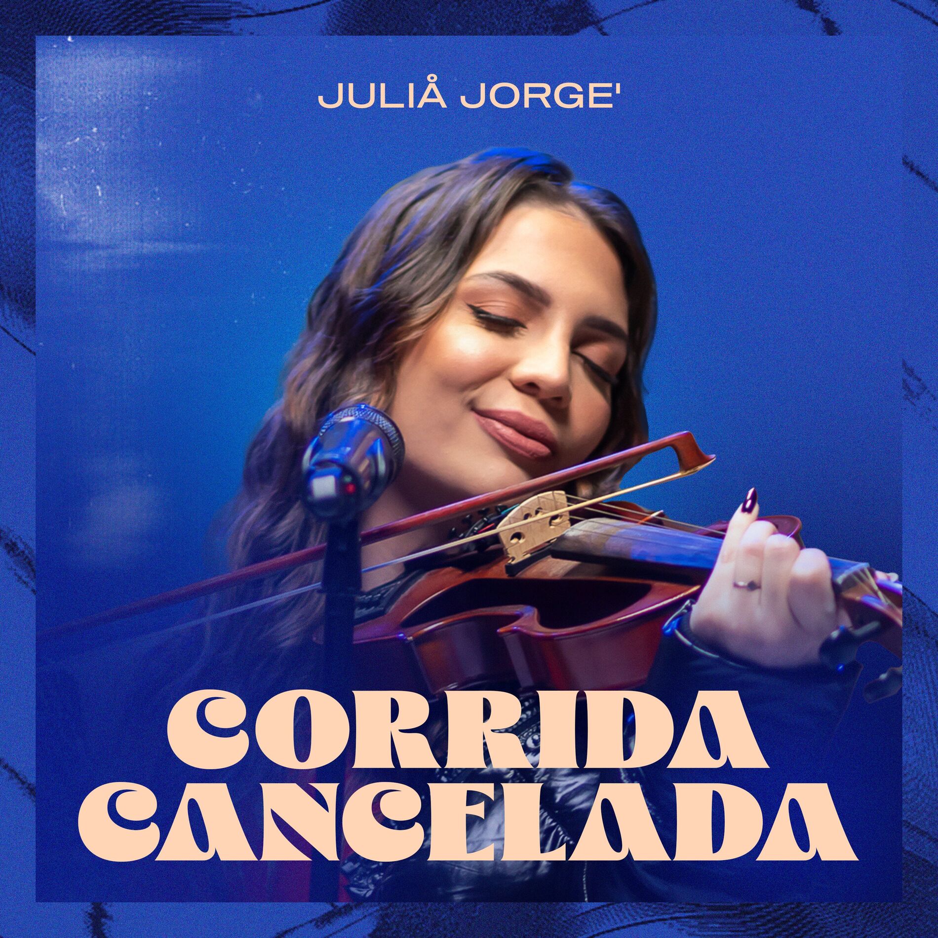 Album cover of Corrida Cancelada