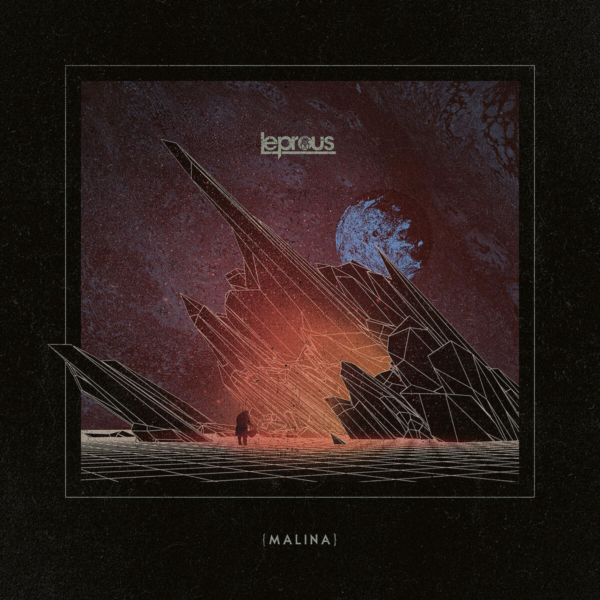 Album cover of From the Flame