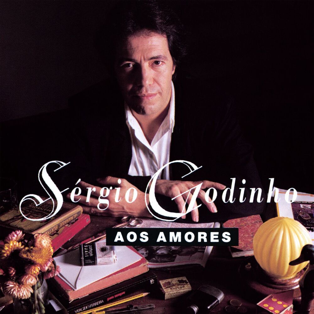 Picture of Aos Amores