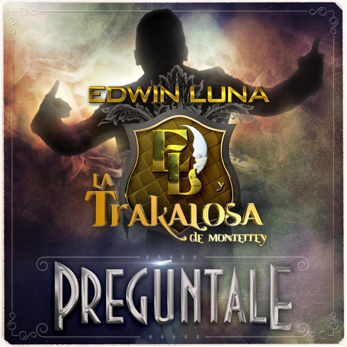 Album picture of Pregúntale