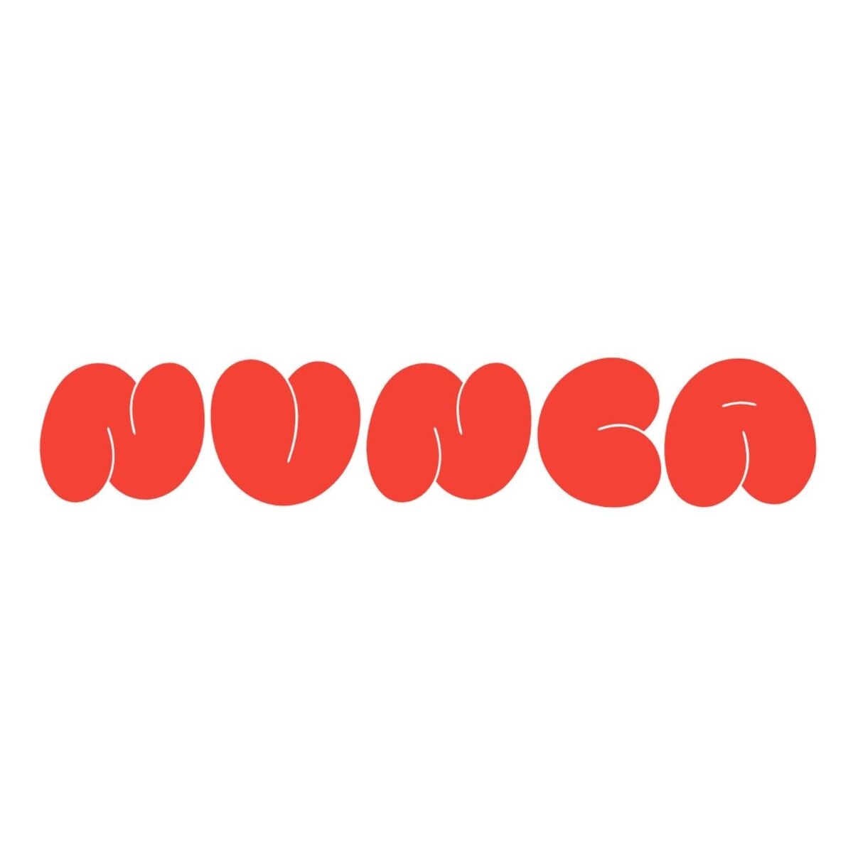 Album cover of Nunca