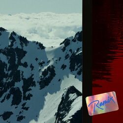 Cover of Blood In The Snow (Tibi Dabo Remix)
