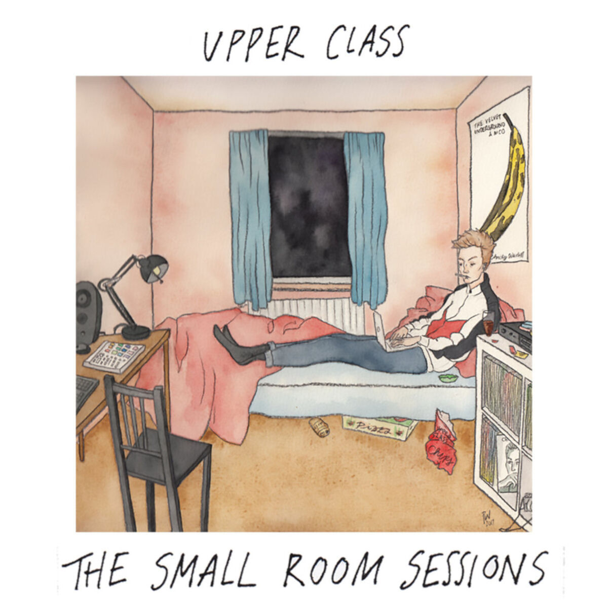Album cover of morning groove