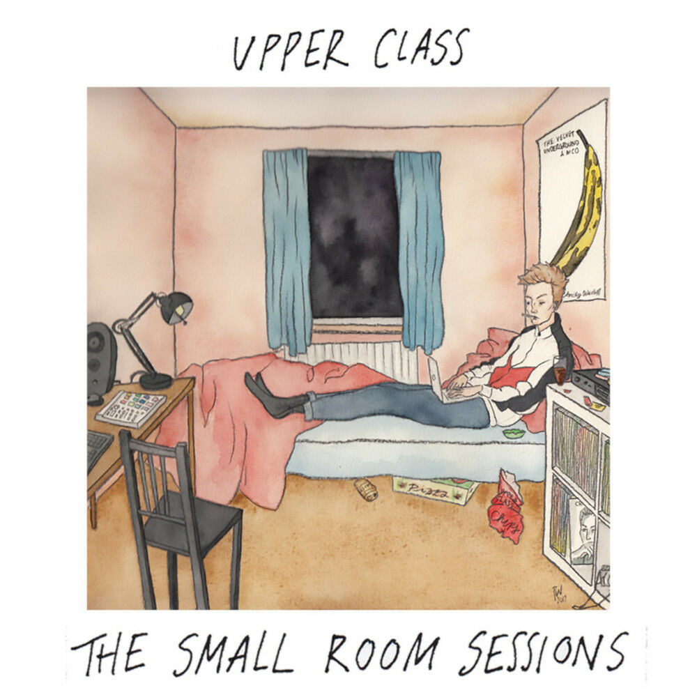 Picture of The Small Room Sessions