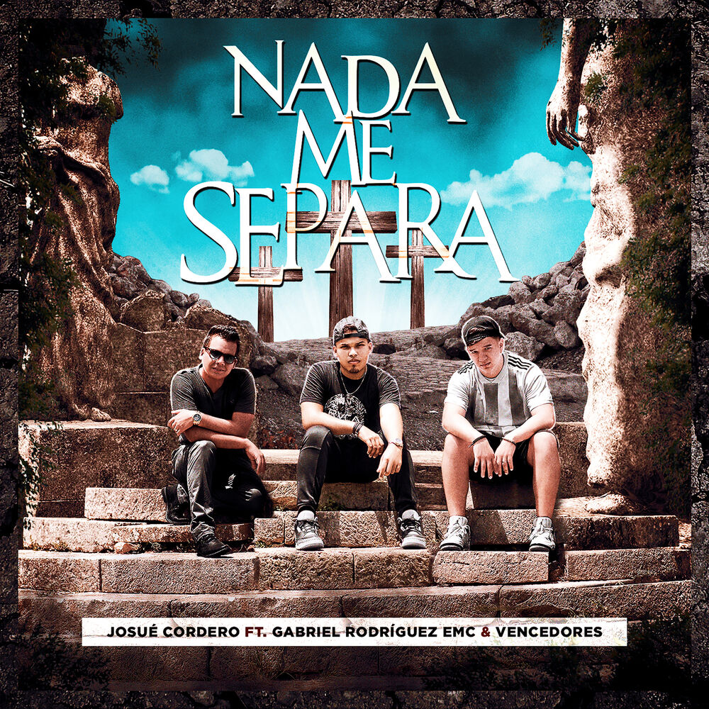 Picture of Nada Me Separa