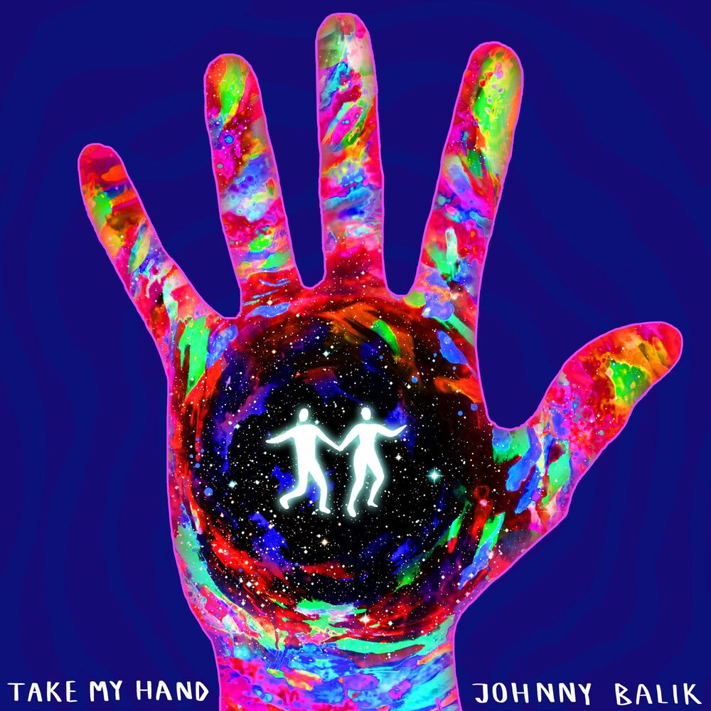 Picture of Take My Hand