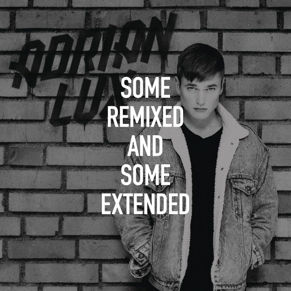 Picture of Some Remixed and Some Extended