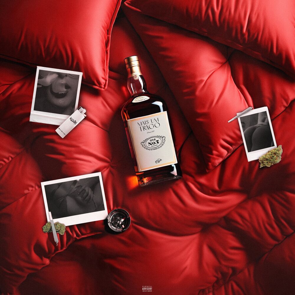 Picture of Mais um Trago