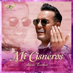 Cover of Mi Cisneros