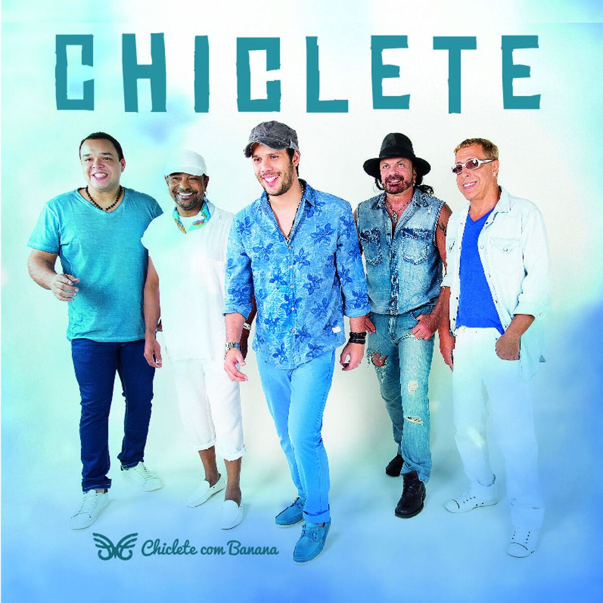 Album cover of Cuida de Mim