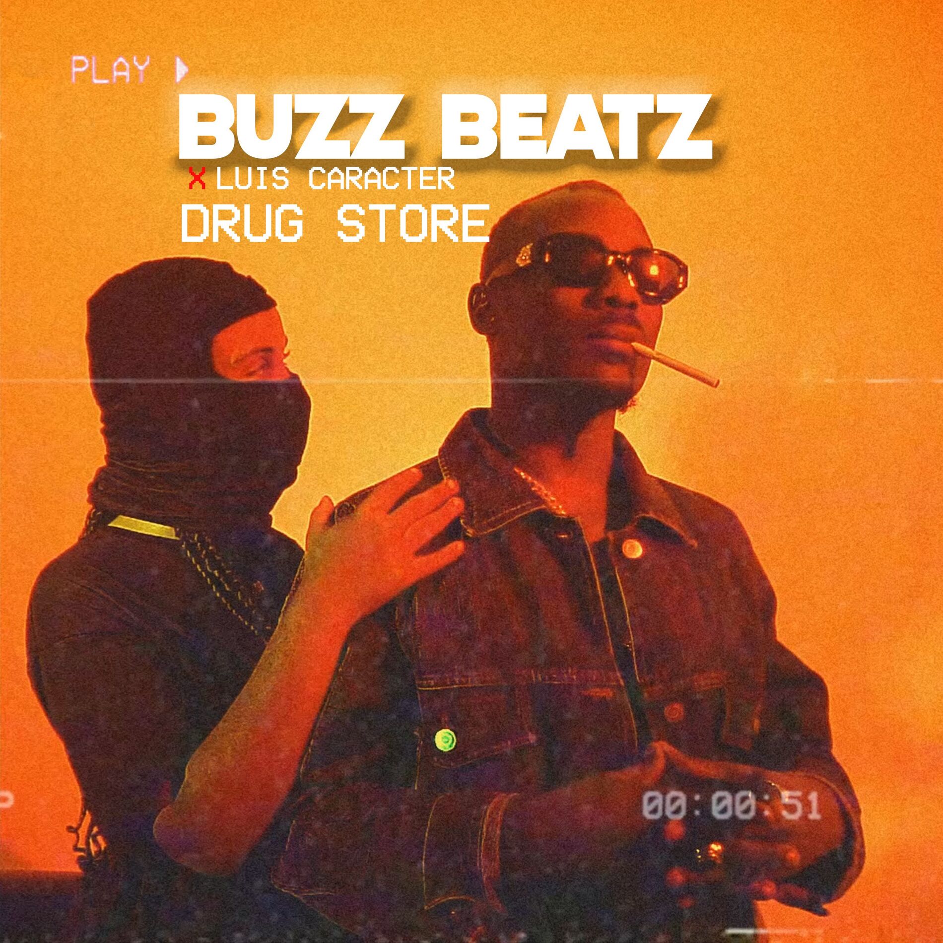 Album cover of DRUG STORE