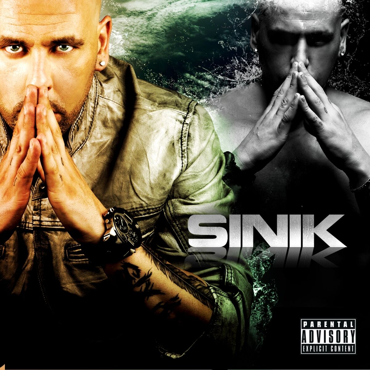 Album cover of Pinocchio