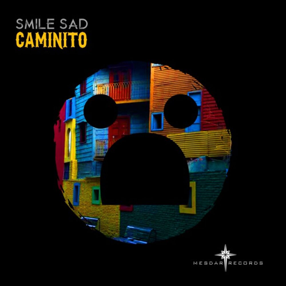Picture of Caminito