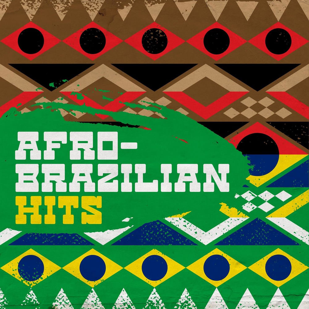 Pochette du titre Rei do maracatu