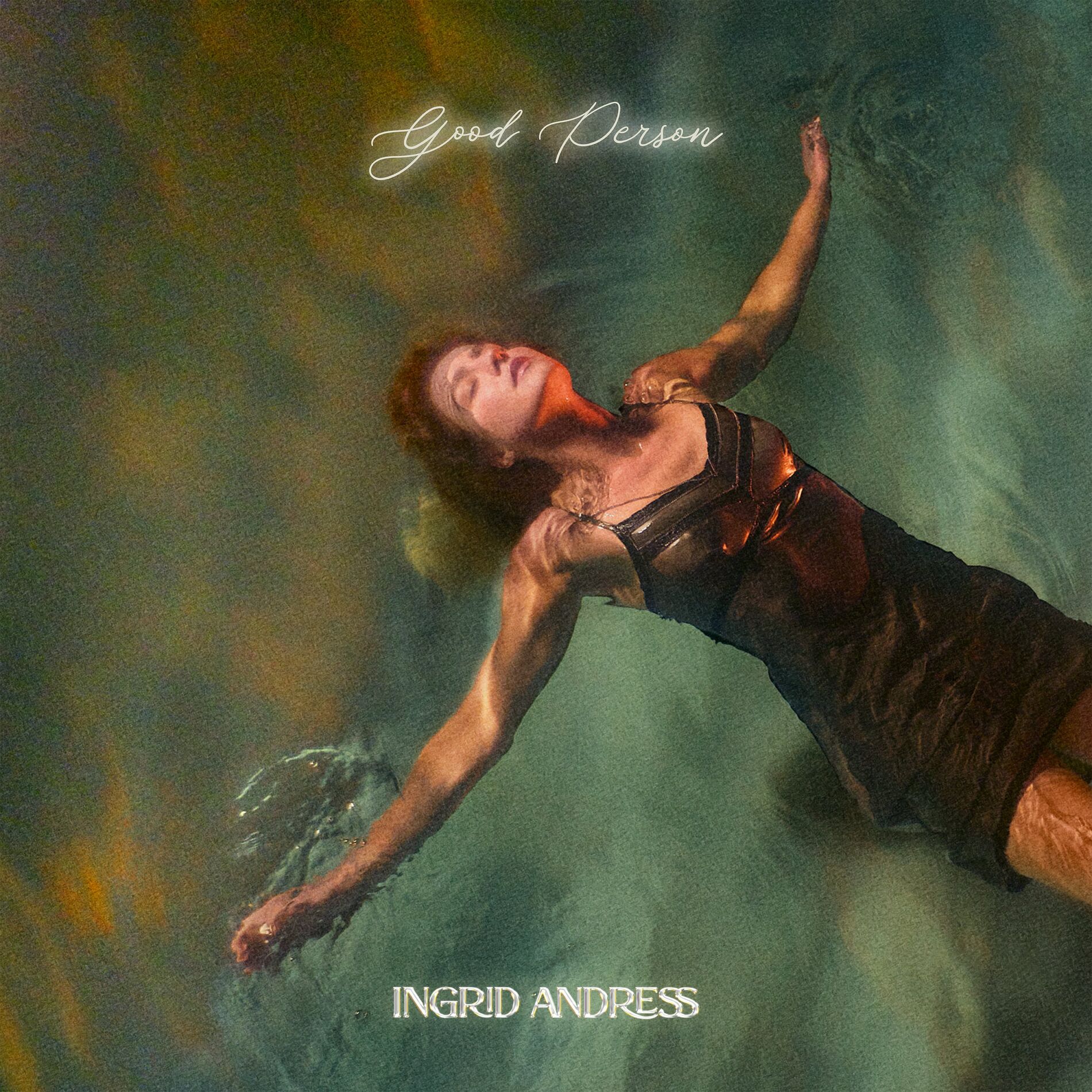 Album cover of Seeing Someone Else