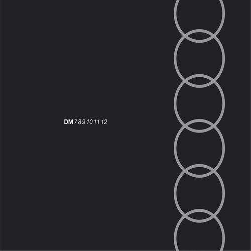 Depeche Mode - DMBX2 | Deezer
