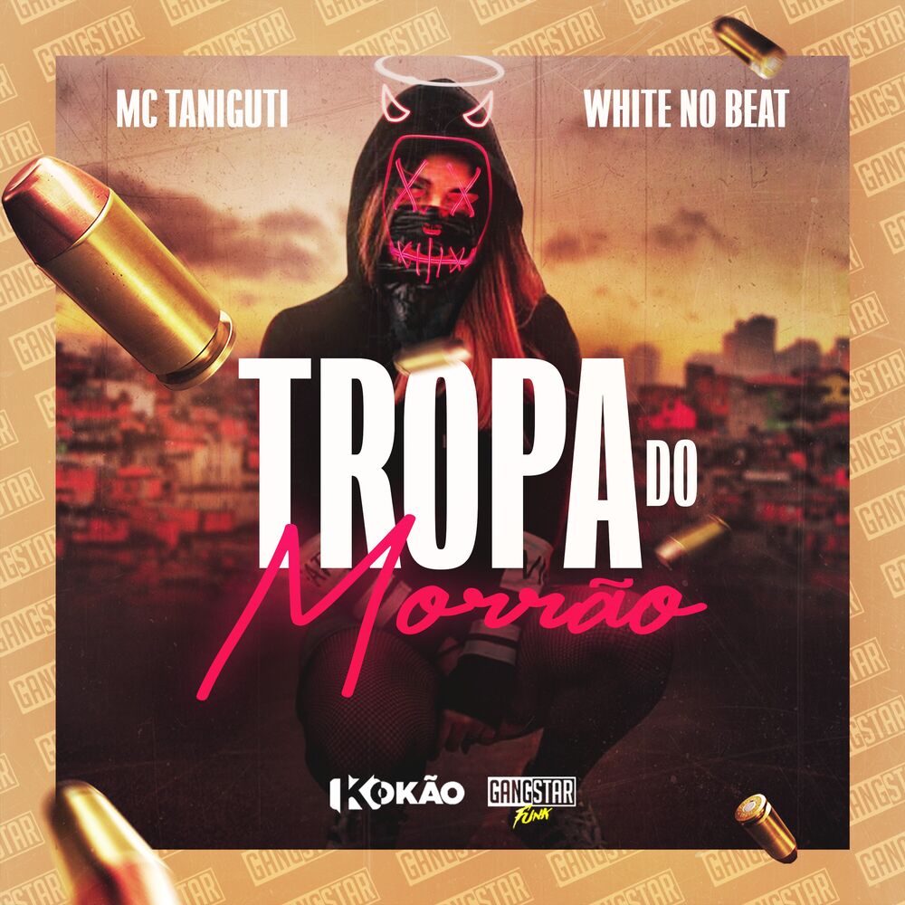 Picture of Tropa do Morrão