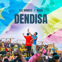 Cover of Dendisa