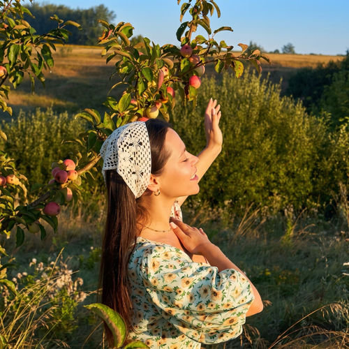 Россиюшка любимая моя