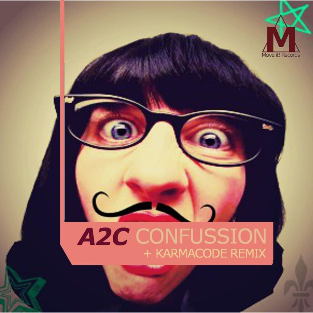 Picture of Confussion